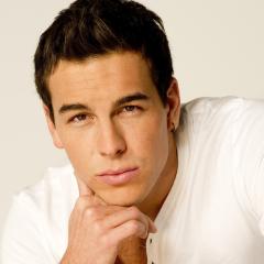 Mario Casas
