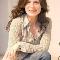 Aitana Sanchez-Gijon