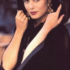 Aitana Sanchez-Gijon