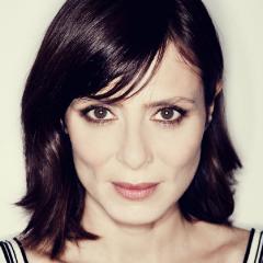 Aitana Sanchez-Gijon