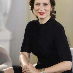 Aitana Sanchez-Gijon