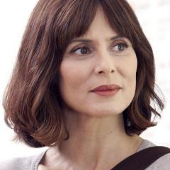 Aitana Sanchez-Gijon