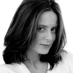 Aitana Sanchez-Gijon