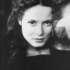 Aitana Sanchez-Gijon