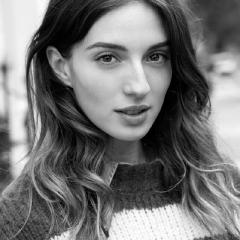 Maria Valverde