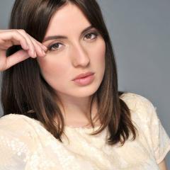 Maria Valverde
