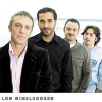 Los Simuladores  _1