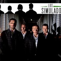 Los Simuladores  _5