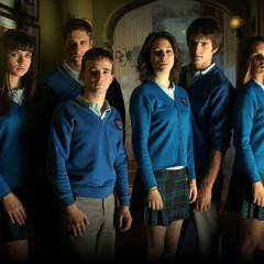 El Internado