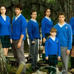 El Internado