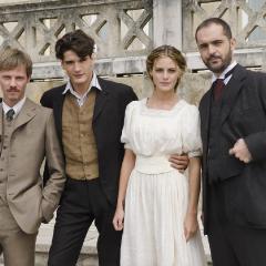 Gran Hotel