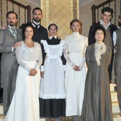 Gran Hotel