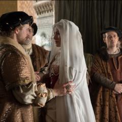 Carlos, Rey Emperador_14