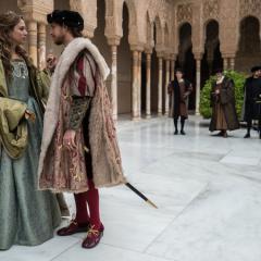 Carlos, Rey Emperador_15