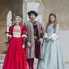 Carlos, Rey Emperador_16