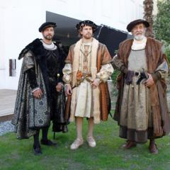 Carlos, Rey Emperador_20