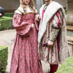 Carlos, Rey Emperador_21