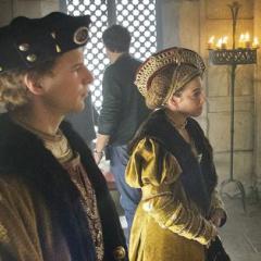 Carlos, Rey Emperador_3