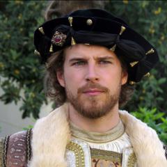 Carlos, Rey Emperador_6