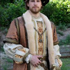 Carlos, Rey Emperador_7