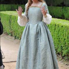 Carlos, Rey Emperador_9