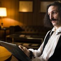 El ministerio del tiempo _18