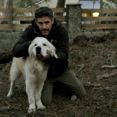 Luna, el misterio de Calenda