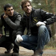 Luna, el misterio de Calenda