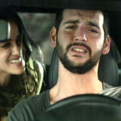 Luna, el misterio de Calenda