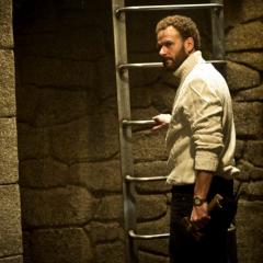 Luna, el misterio de Calenda