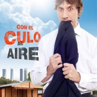 Con el culo al aire _17