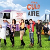 Con el culo al aire _31