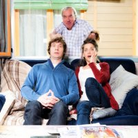 Con el culo al aire _34