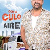 Con el culo al aire _5