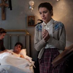 La sonata del silencio