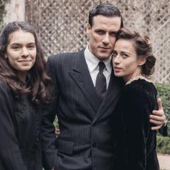 La sonata del silencio