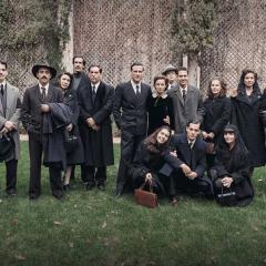 La sonata del silencio