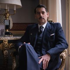 La sonata del silencio