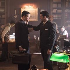 La sonata del silencio