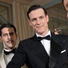 La sonata del silencio