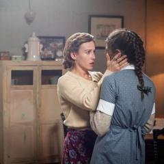 La sonata del silencio