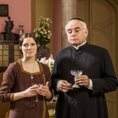 Habitaciones cerradas