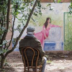 Habitaciones cerradas