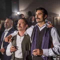 Habitaciones cerradas