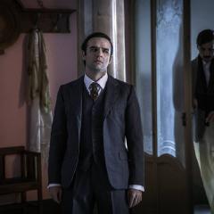 Habitaciones cerradas