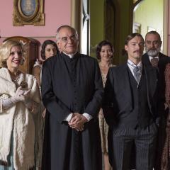 Habitaciones cerradas