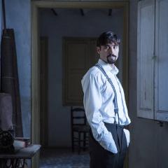 Habitaciones cerradas