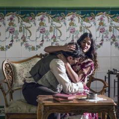 Habitaciones cerradas