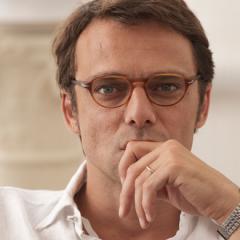 Alessandro Preziosi