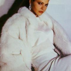 Ornella Muti